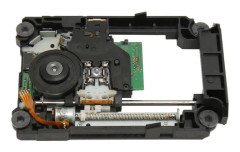 Spelkonsol Optisk pickup Laserlinsbyte 496 Laserlinshuvud för Slim CUH 20XX Pro CUH 70XX