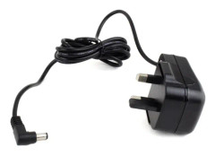 5.7v Myvolts power kompatibel med Roland Go:keys tangentbord