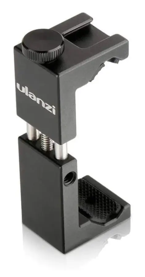 Ulanzi telefonhållare St-02s