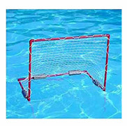 Ology Waterpolo Floating Goal Röd 90 x 70 x 60 cm
