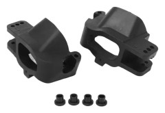 C Hub Carrier Base Hög styrka Lättvikt RC Drift Biltillbehör Delar för ZD Racing 1/7 EX 07