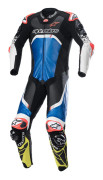 Alpinestars Gp Tech V4 Läderdräkt Svart 54 Man