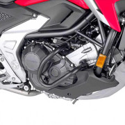 Givi Rörmotorskydd Honda Nc750x 21 Svart
