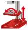 Einhell TC-BD 450 Stativborrmaskin 450 W