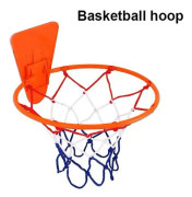 24 cm storlek 7 tyst basketboll studsar hög tyst boll basketboll sport spel barn födelsedag julklapp Db