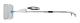 Mopp Esperanza Perfect Clean EHS002