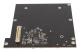 2,5-tums SATA-hårddiskadapterkort BIOS Chip HDD Connector Board Kit för Sega Dreamcast för DC VA0 VA1 moderkort