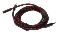 Chat Link-kabelbyte för Elgato HD60 S S HD60 X HD60PRO Chattadapterkabel för Xbox One för PS5 för PS4