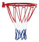 Mini basketbåge för barn och vuxna, liten basketbåge inomhus, skjutboll Sportspel set över dörren Presenter för pojkar Flickor Barn Bedro