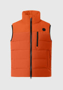 North Sails Väst Aurora Orange L Man