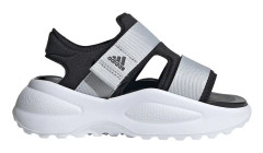 Adidas Sandaler Mehana Svart,Silver EU 31 Pojke