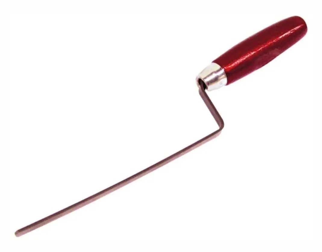 Jung - Tuck Trowel - Hamburg - 8 Mm - 75 G - Hobby