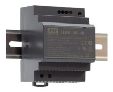 Industriell Din Rail-strömförsörjning - Enkel utgång - 100 W - 12 V - 7,5 A
