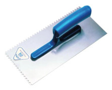 limstift Pro 28 x 13 cm rostfritt stål 8 mm silver