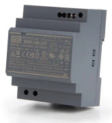 Industriell Din Rail-strömförsörjning - Enkel utgång - 100 W - 24 V - 4,2 A