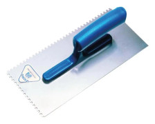 limstift Pro 28 x 13 cm rostfritt stål 6 mm silver