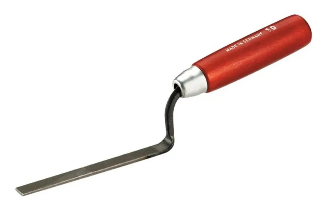 Jung - Tuck Trowel - 10 Mm - 110 G - Hobby