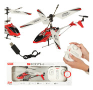 RC-Modellhelikoptrar