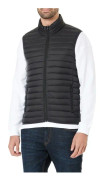 Jacka - perfecto - bomber United colors of benetton - 2BA2UJ001 - Herrväst