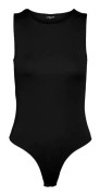 Pieces Neja bodysuit för kvinnor