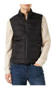 Jacka - perfecto - bomber Hackett london - HM402784 - LW Gilet Jacka för män