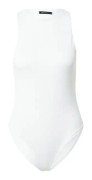 Women / Girl Knit Basic Bodysuit