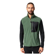 Vaude Rosemoor Väst Grönt 2XL Man