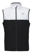 Huvudväst - Cardigan - 811459-YW 3XL - Jacka för män