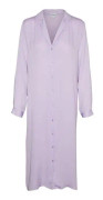 Vero moda klänning - 10284161 - Vmdarcy Ls Calf Shirt Dress VMA Damklänning