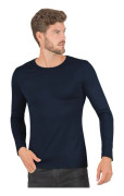 Trigema T-shirt - 602501-046 - T-shirt herr