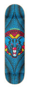 Hydroponic Skateboarddäck Great 8.1´´ Flerfärgad