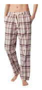 Schiesser Sweatshirt - 178079 - Damtröja med pijamasbotten