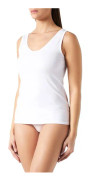 Calida Natural Comfort Tank Top V-Neck