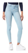 Jeans Tommy hilfiger - WW0WW33184 - Harlem U Skinny Hw A Rox Jeans Femme