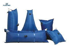Plastimo Flexibel Insättning 35l Blå