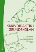 Skrivdidaktik i grundskolan
