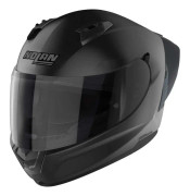 Nolan Fullt Ansikte Hjälm N60-6 Sport Dark Edition Svart L