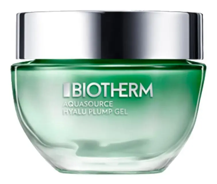 BIOTHERM AQUASOURCE hyalu plump gel 50 ml