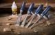 Stanley 4 Piece Wood Chisel Set