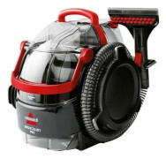 Dammsugare Bissell Spot Clean Pro 1558N 750 W Svart Röd/Svart 750 W