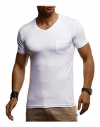 Leif nelson t-shirt - 8315-WE-L