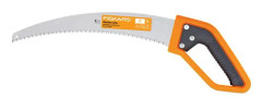 Fiskars Trädgårdssåg Sw37 Silver