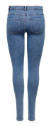 Endast jeans - 15129693 - Skinny Jean ONLRain reg Skinny Jean
