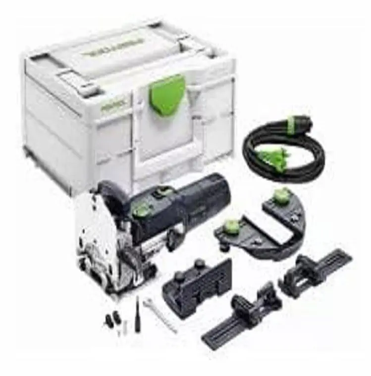 FT.JOINT MILLING MACHINE DF 500 Q-SET 4-10mm