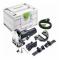 FT.JOINT MILLING MACHINE DF 500 Q-SET 4-10mm