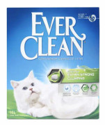 Ever Clean Extra Strong Scented 10l Kattsand