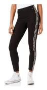 Leggings - jeggings - treggings Tommy jeans - DW0DW12636 - Tjw Taping Leggings för kvinnor
