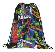 Grafoplas Ryggsäck - 37611100 - Väska 36 x 47 cm Skate Sports