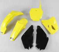 Ufo Plastkit Sukit405k-999k Gul