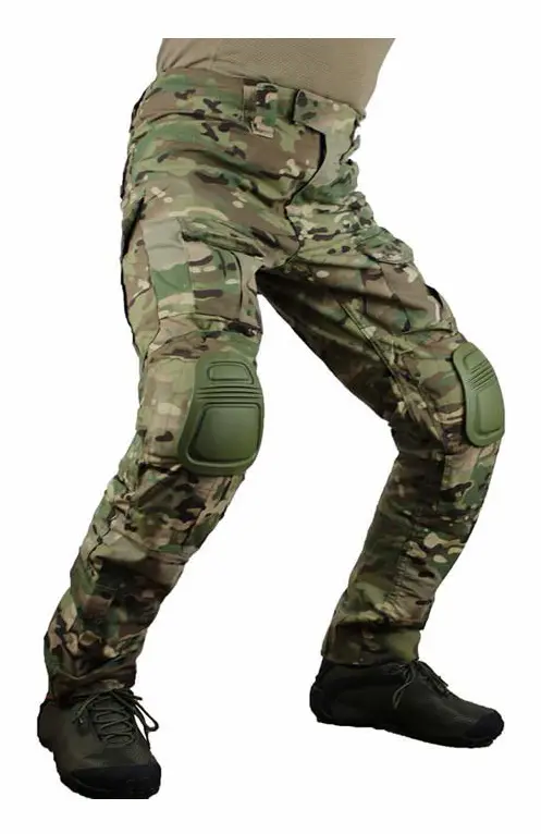 Zuoxiangru byxor